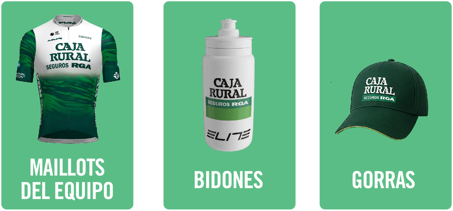 Premios
